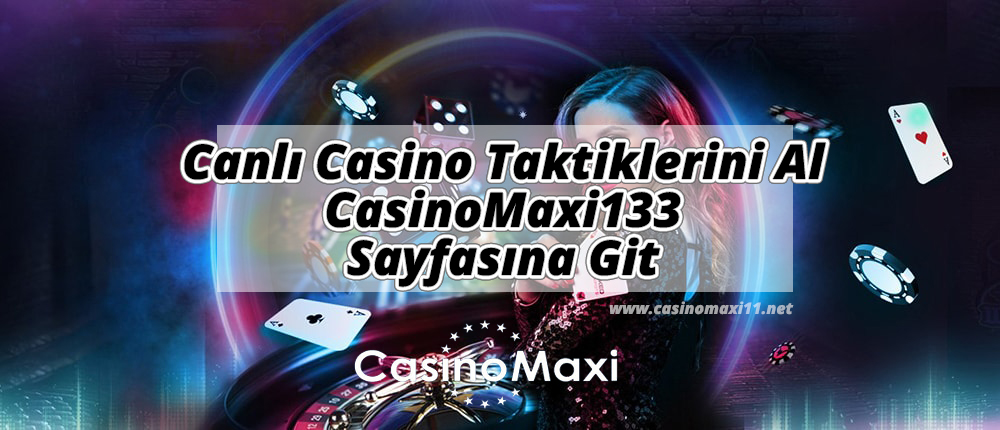 yorkbet Canlı Casino Taktikleri