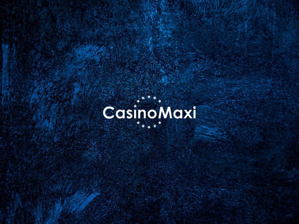 CasinoMaxi 2021